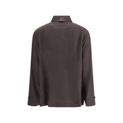 Silk jacquard Shirt
