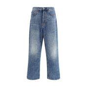 Loose fit Jeans