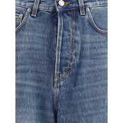 Loose fit Jeans