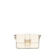 Love leather Shoulder Bag