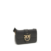 Love leather Shoulder Bag