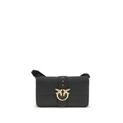 Love leather Shoulder Bag