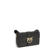 Love leather Shoulder Bag