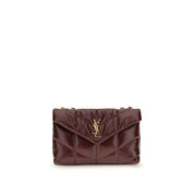 LouLou Puffer Toy Shoulder Bag
