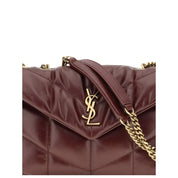 LouLou Puffer Toy Shoulder Bag