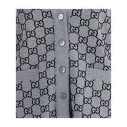 GG Supreme reversible Cardigan