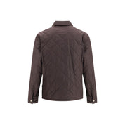 Reversible quilted Jacket