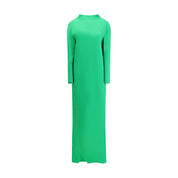 Long evening Dress