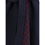 Wool coat