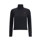 Ami De Coeur turtleneck Sweater