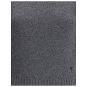Ami De Coeur Turtleneck Sweater