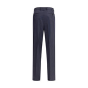 Tailored pinstripe Pants