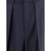 Tailored pinstripe Pants