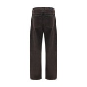 Twisted Modern straight Jeans