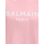 Logoed T-Shirt