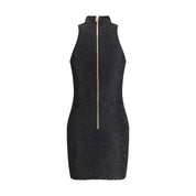 Baroque short Dress