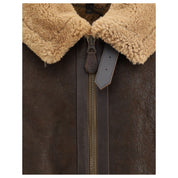 Shearling Jacket