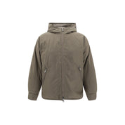 Reversible Down Jacket