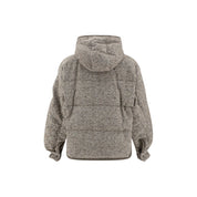 Reversible Down Jacket