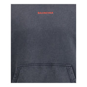 Logo hooded Sweatshirt