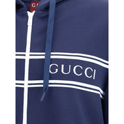 Jersey Hoodie