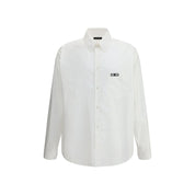 Oversized cotton Shirt