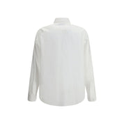 Oversized cotton Shirt