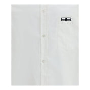 Oversized cotton Shirt