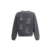 Typo Sweatshir