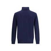 Logo turtleneck Sweater