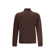 Turtleneck Sweate