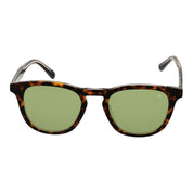 Brown Men Sunglass