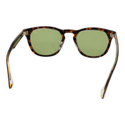 Brown Men Sunglass