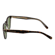 Brown Men Sunglass