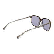 Brown Men Sunglass
