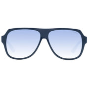 Blue Men Sunglass