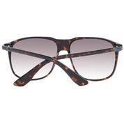 Brown Men Sunglass