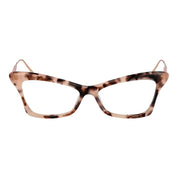 Multicolor Women Glasses Frame