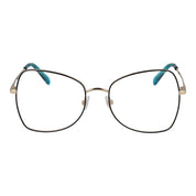 Black Women Glasses Frame