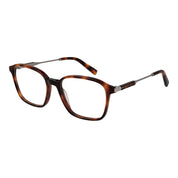 Brown Men Glasses Frame