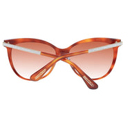 Brown Women Sunglass