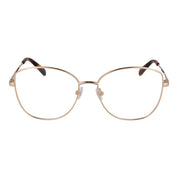 Rose Gold Women Optical Frames