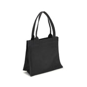 Logo canvas Tote Bag