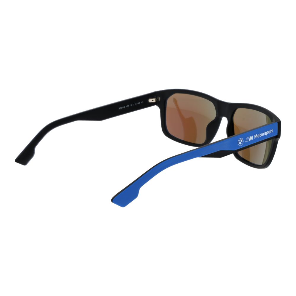 Black Men Sunglasses