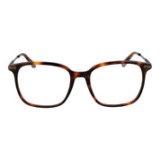 Brown Men Glasses Frame