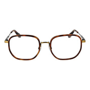Brown Men Glasses Frame