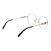 Black Women Glasses Frame