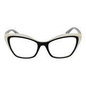 Black Women Glasses Frame