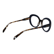 Blue Women Glasses Frame