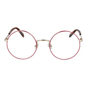 Purple Metal Glasses (Frames)